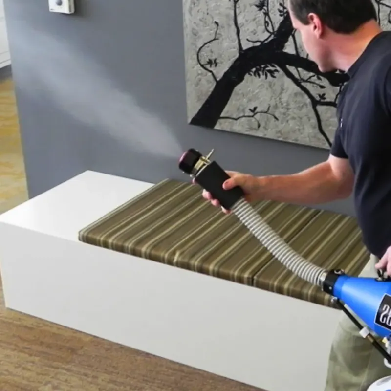 Professional Odor Removal in Escambia County, FL